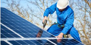 Installation Maintenance Panneaux Solaires Photovoltaïques à Paizay-le-Sec